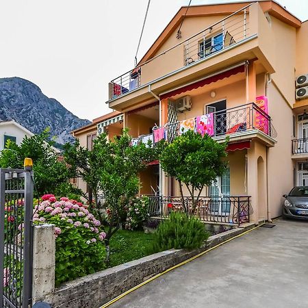 SSM Apartmani Kotor Bagian luar foto