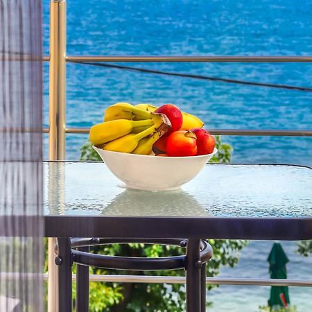 SSM Apartmani Kotor Bagian luar foto